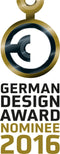 Magnetoplan Design -Pinnboard - 60x45cm - Cork - Aluminium frame - Bruin