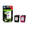 Originele inkt cartridge HP Officejet 3830 - Nº 302 (F6U66AE + F6U65AE) Geel (24 Stuks)
