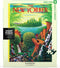 New York Puzzle Company - New Yorker Planthattan - 1000 stukjes puzzel