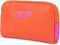 Oilily Zaza - Portemonnee - Dames - Ritssluiting - Rood - One size