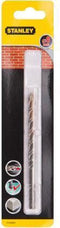 Stanley Hi-Tech bullet boor 8mm met ronde schacht