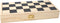 Small Foot - Houten Schaakspel