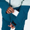Rossignol Jr Wispile Ski Jas Kinder - Blauw 152