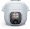 Moulinex Cookeo Mini CE880410 - Multicooker - 6 programma's - 150 recepten - 3L - Lichtblauw