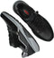 Gabor 878 - Lage Sneakers - Panterprint - Zwart
