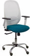 Bureaustoel Cilanco Piqueras y Crespo 354CRRP Wit Groen
