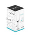 Vivo Voice Basic - Champagneglas 28 cl - Set van 4 (4 stuks)