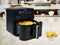 Tristar FR-9037 - Airfryer XXL - 6,2 Liter - 10 programma's - Zwart