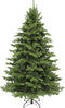 Black Box Trees Herwood Deluxe Kunstkerstboom - H215 x Ø135 cm - Groen