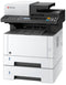 KYOCERA ECOSYS M2540dn - A4 Multifunctionele Laserprinter - 3-in-1 - Zwart-wit