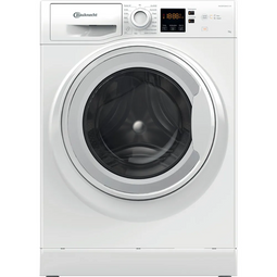 Bauknecht BW 719 A - Wasmachine 7kg 1400t - Active Care - Wit