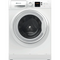 Bauknecht BW 719 A - Wasmachine 7kg 1400t - Active Care - Wit