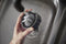 Philips Daily Collection HR2600/80 - Mini-blender - 350 W - Metallic oestergrijs