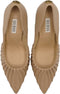 Guess Gabby - Dames Pump - Hakhoogte 10cm - Taupe (2022)