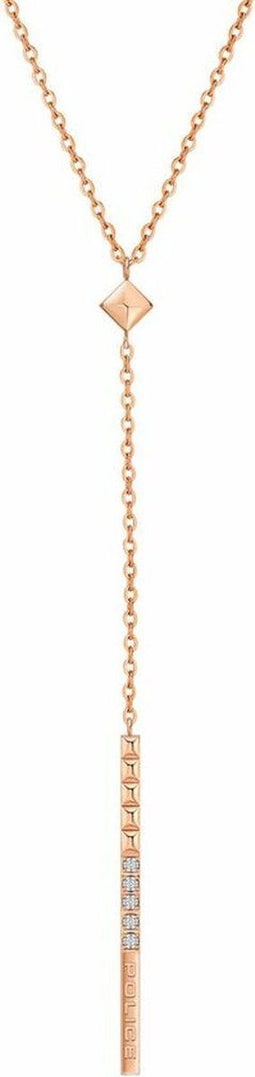 Ketting Dames Police PEJLN2010543 45 cm