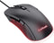 Trust GXT 922 Ybar - Gaming Muis - 7200 DPI - RGB Verlichting - Zwart