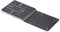 StarTech.com VESA Montageplaat - VESA 75x75/100x100 Compatibel voor NUC/Thin Clients/Laptop Docking Stations - Staal Zwart