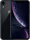 Apple iPhone XR - 64GB - A12 Bionic - Zwart