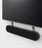Dali Katch One - Soundbar 2.1 - 200W RMS - Zwart