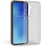 Bigben Samsung Galaxy A55 - Telefoonhoesje - Back Cover - Transparant