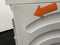 Bosch WGH244A5NL - Wasmachine - I-DOS SpeedPerfect ActiveWater Plus - Vrijstaand