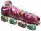 Larva - Silicone Ovipositor Dildo with Eggs