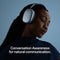 Apple AirPods Max 2 - Draadloze over-ear koptelefoon - ANC Adaptive Audio - Midnight