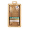 Muvit for Change - Telefoonhoes - Eco-friendly Antibacterieel - Transparant