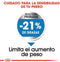Royal Canin Light Weight Care Medium - Hondenvoer - 3 kg
