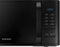 Samsung MS23K3513AS - Magnetron - 23L - Quick Defrost - Keramische binnenwanden