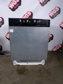 Siemens - Inbouw vaatwasser - Tweedehands - 4 programma's - B 59,5 x D 55 x H 82 cm