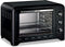 Tefal Optimo OF4848 - Bakoven - 39L - Hete lucht grill conventioneel