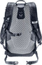 deuter Wandelrugzak Rugzak Speed Lite 21 Backpack Black Zwart