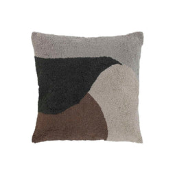 Kussen Home ESPRIT 45 x 8 x 45 cm