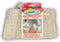 Loofco Afwasspons Loofah 2 stuks