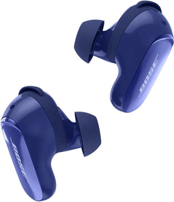 Bose QuietComfort Ultra Earbuds (2e gen) - In-ear draadloos - ANC Aware Mode - Paars