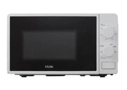 Etna SMV220WIT - Magnetron - 800 W - Wit