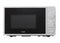 Etna SMV220WIT - Magnetron - 800 W - Wit