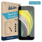 Just in Case Tempered Glass Apple iPhone SE (2020) - Screenprotector - 9H hardheid - Arc Edge