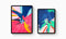 Apple iPad Pro (2018) - 12.9 inch - 120Hz scherm - Zilver