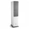 DALI OBERON 7 C - Vloerstaande luidsprekers - Actief 2 x 50 W - Wit