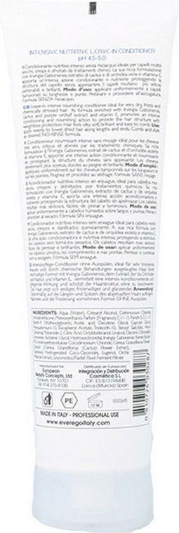 Conditioner Everego Nourishing Spa Quench & Care Leave In