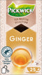Thee Pickwick Master Selection ginger 25st