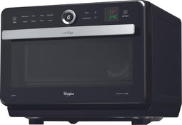 Whirlpool JT 469 - Combimicrogolfoven - 6th Sense® technologie - Zwart