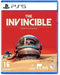 The Invincible - PS5 - Avontuur - Stand-alone (2023)