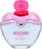 Moschino Pink Bouquet - 100ml - Eau de toilette