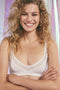 sloggi OXYGENE Infinite Soft Bra - Beugelloos - Super licht en ademend - Wit - Maat S