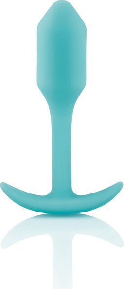 B-Vibe - Snug Plug 1 Mint