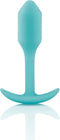 B-Vibe - Snug Plug 1 Mint