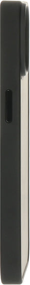 Mobiparts iPhone 14/13 - Hardcover - MagSafe Compatible - Zwart